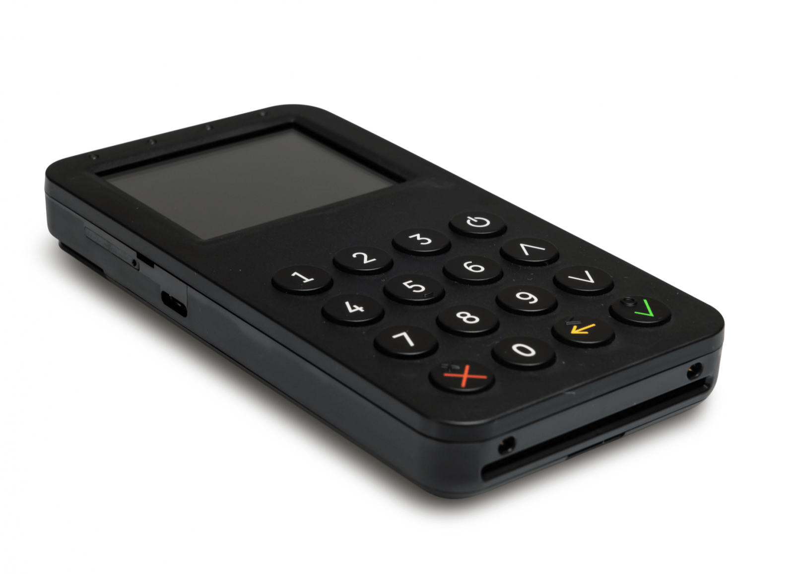 Card Terminal For Small Business