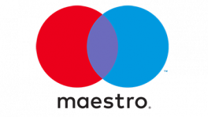 Maestro-logo