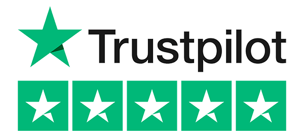 trustpilot logo