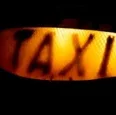 Taxi Scene