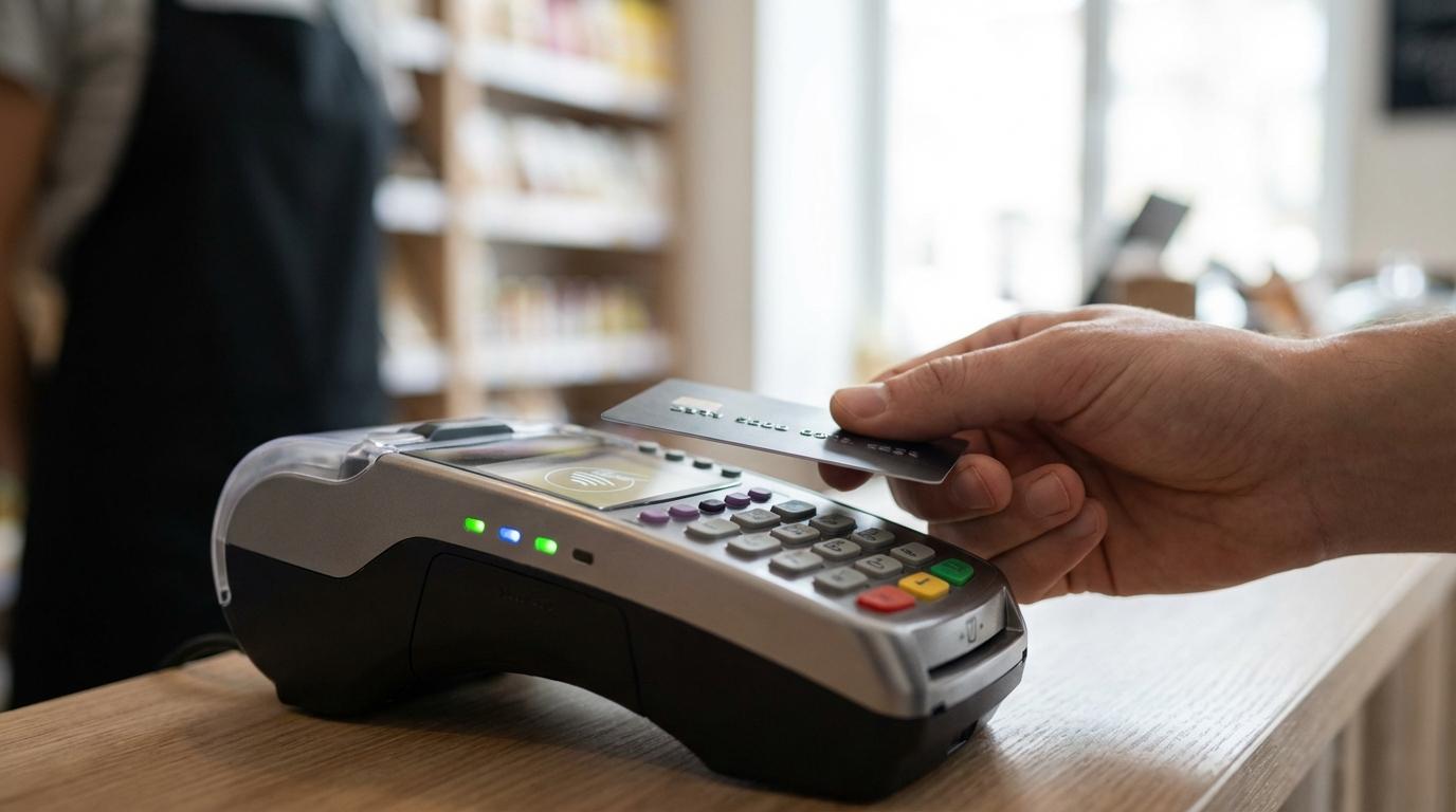 card present vs card not present payments