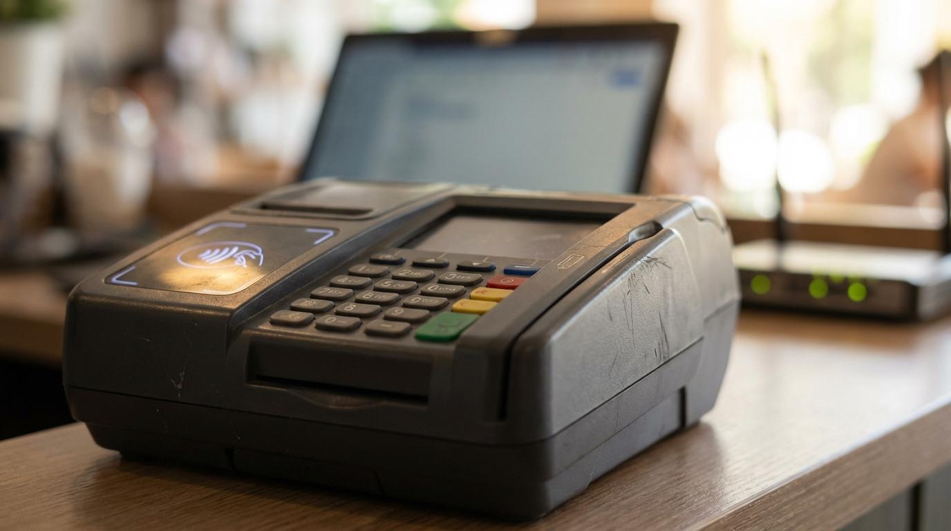 pci compliance for small business uk