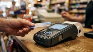 payment gateway vs merchant account