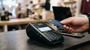 what is an omnichannel payment system
