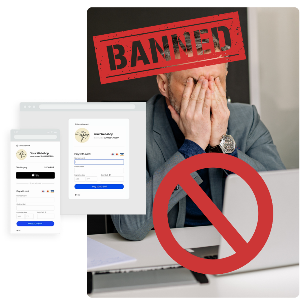 Banned